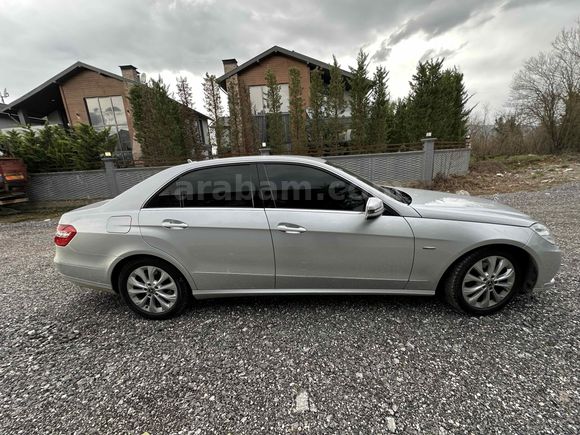 Sahibinden Mercedes - Benz E 220 CDI Elegance 2011 Model 