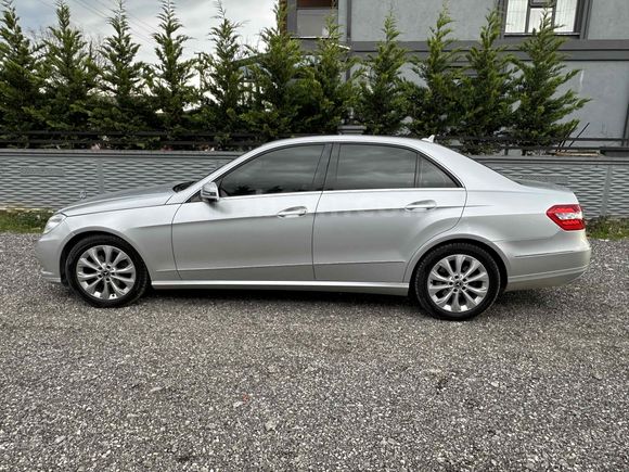 Sahibinden Mercedes - Benz E 220 CDI Elegance 2011 Model 