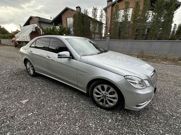 Sahibinden Mercedes - Benz E 220 CDI Elegance 2011 Model 