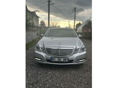 Sahibinden Mercedes - Benz E 220 CDI Elegance 2011 Model 