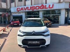 ÇAVUŞOĞLU 2022 C3 AİRCROSS 1.5 BLUEHDİ FEEL BOLD BOYASIZ TRAMRSZ