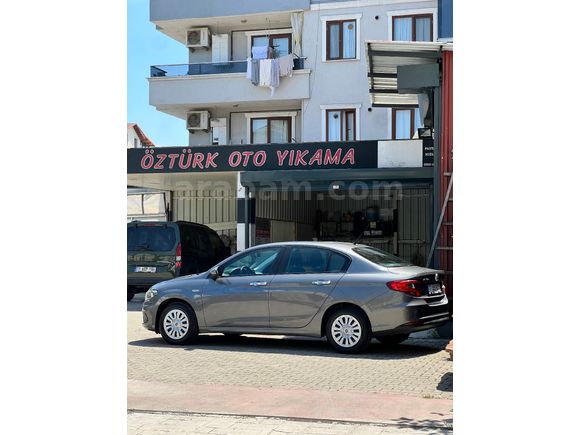 Sahibinden Fiat Egea 1.4 Fire Easy 2019 Model