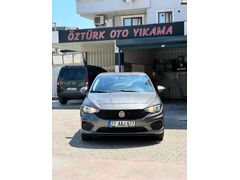 Sahibinden Fiat Egea 1.4 Fire Easy 2019 Model
