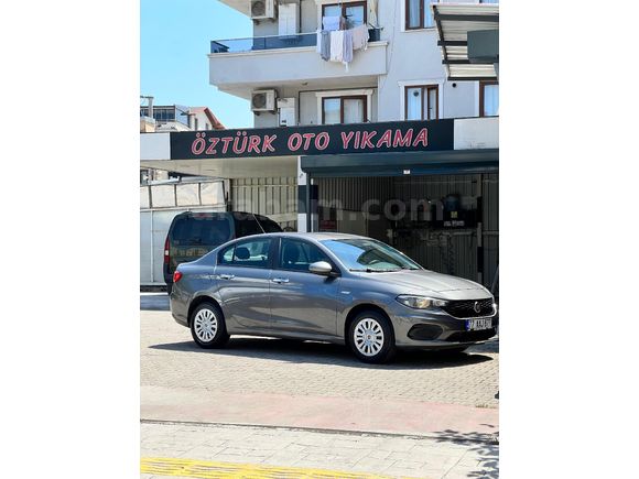 Sahibinden Fiat Egea 1.4 Fire Easy 2019 Model