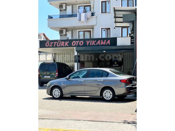 Sahibinden Fiat Egea 1.4 Fire Easy 2019 Model