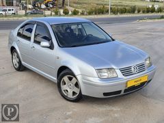 2002 MODEL/BAKIMLI/LPG'Lİ/1.6 16V BORA/KREDİ KARTINA 12 TAKSİT