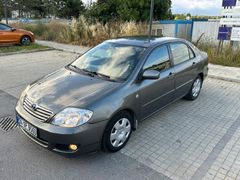 Sahibinden Toyota Corolla 1.6 Terra 2006 Model