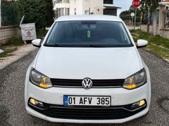 Sahibinden Volkswagen Polo 1.4 TDi Comfortline 2015 Model 