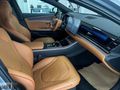 BYD PLAZA TOYMAR'DAN BYD HAN BEV EXECUTİVE
