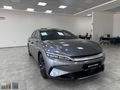 BYD PLAZA TOYMAR'DAN BYD HAN BEV EXECUTİVE