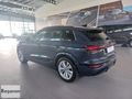 BAŞARAN'DAN 2025 AUDI Q6 E-TRON S-LİNE QUATTRO