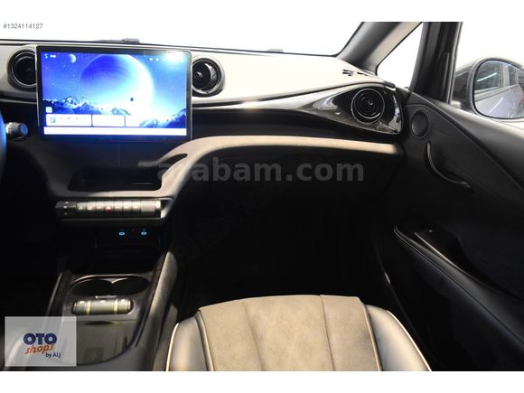 Byd Dolphin 60,4kWh Design 204HP - 2025