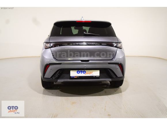 Byd Dolphin 60,4kWh Design 204HP - 2025