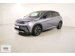 Byd Dolphin 60,4kWh Design 204HP - 2025