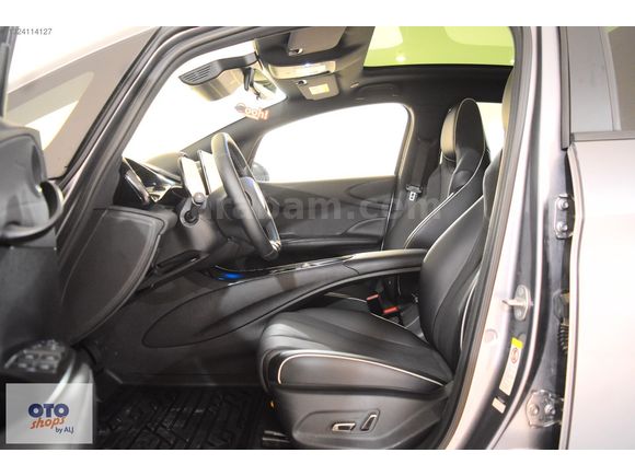 Byd Dolphin 60,4kWh Design 204HP - 2025