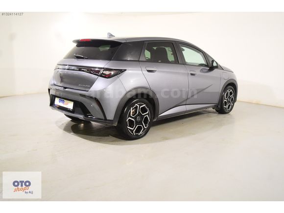 Byd Dolphin 60,4kWh Design 204HP - 2025