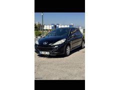 Sahibinden Peugeot 206+ 1.4 Comfort 2010 Model 