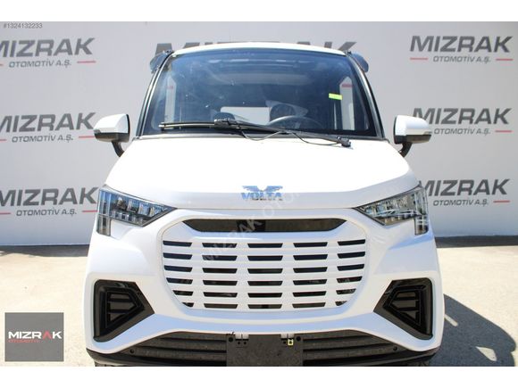 2026 AYNI GÜN TESLİM | KREDİ KARTINA 6 AY 0 FAİZ | 159 KM MENZİL
