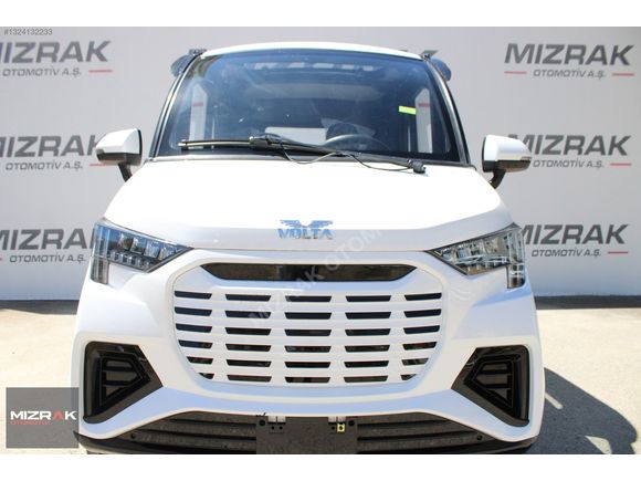 2026 AYNI GÜN TESLİM | KREDİ KARTINA 6 AY 0 FAİZ | 159 KM MENZİL