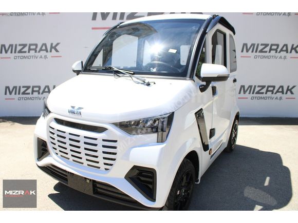2026 AYNI GÜN TESLİM | KREDİ KARTINA 6 AY 0 FAİZ | 159 KM MENZİL