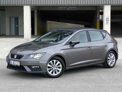 2017*LEON*1.6TDİ*115HP*STYLE*S&S*CRUSE*LED*P.ASİS*D.EKRAN*BOYASZ