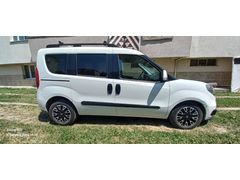 Sahibinden Fiat Doblo Combi 1.6 Multijet Premio 2016 Model