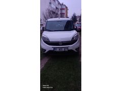 Sahibinden Fiat Doblo Combi 1.6 Multijet Premio 2016 Model