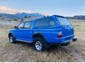 EFSANE KASA MAGNUM 4X4