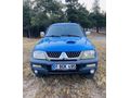 EFSANE KASA MAGNUM 4X4
