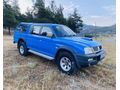 EFSANE KASA MAGNUM 4X4