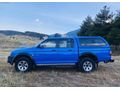 EFSANE KASA MAGNUM 4X4