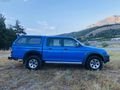 EFSANE KASA MAGNUM 4X4