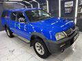 EFSANE KASA MAGNUM 4X4