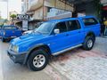 EFSANE KASA MAGNUM 4X4