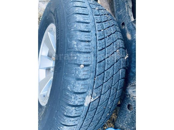 EFSANE KASA MAGNUM 4X4