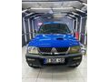EFSANE KASA MAGNUM 4X4