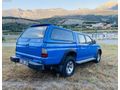 EFSANE KASA MAGNUM 4X4