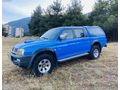 EFSANE KASA MAGNUM 4X4