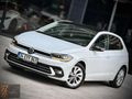 BOYASIZ 2021 VW POLO 1.0 TSI STYLE DSG ÇİFT RENK 80.000KM