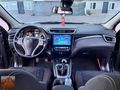 146 BİNDE NİSSAN QASHGAİ 1.5 DCİ
