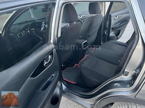 146 BİNDE NİSSAN QASHGAİ 1.5 DCİ