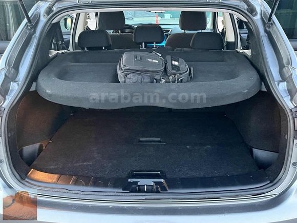 146 BİNDE NİSSAN QASHGAİ 1.5 DCİ