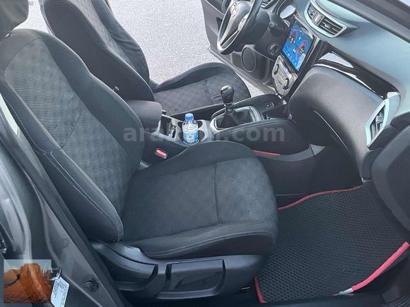 146 BİNDE NİSSAN QASHGAİ 1.5 DCİ