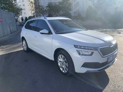 Sahibinden Skoda Kamiq 1.0 TSI Premium 2020 Model  Bakım Garaj Aracı