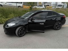 Sahibinden Renault Fluence 1.5 dCi Touch Plus 2013 Model 