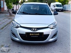 2014 HYUNDAİ İ20 1.2 BENZİNLİ MANUEL