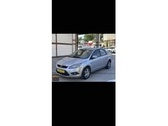 Soğancı otomotiv Den 2011 model 
Ford Focus 1.6 TDCi Trend X  
