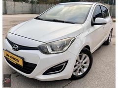 OBN OTOMOTİV DEN HYUNDAİ İ20 SENSA 145.000KM