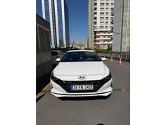 İLK SAHİBİNDEN YETKİLİ SERVİS BAKIMLI DÜŞÜK KM