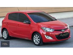 KOL MOTORS'DAN 2013 İ20 SENSE 4CAM OTMK CARPLAY HATASIZ 186KM